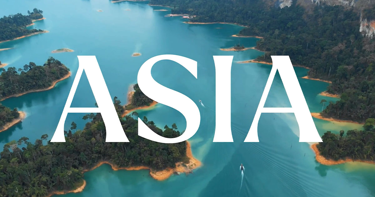 Asia
