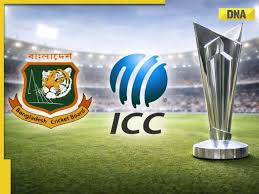 Bangladesh Refuses T20 World Cup India