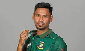 Mustafizur Rahman Joins PSL 11
