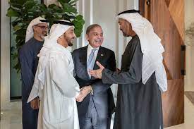 Pakistan Requests UAE To Rollover Loan