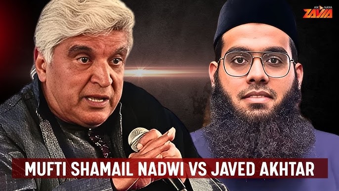 Mufti Shamail Gains Million Followers Overnight