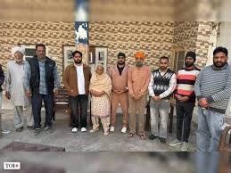 Sikh Woman Donates Land For Mosque