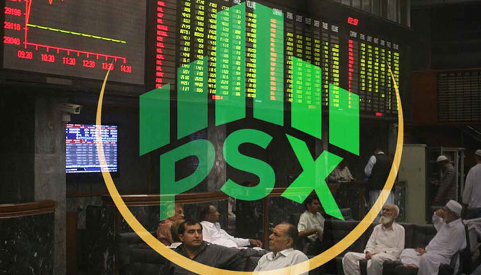 PSX Crosses 174000 Points Milestone Record