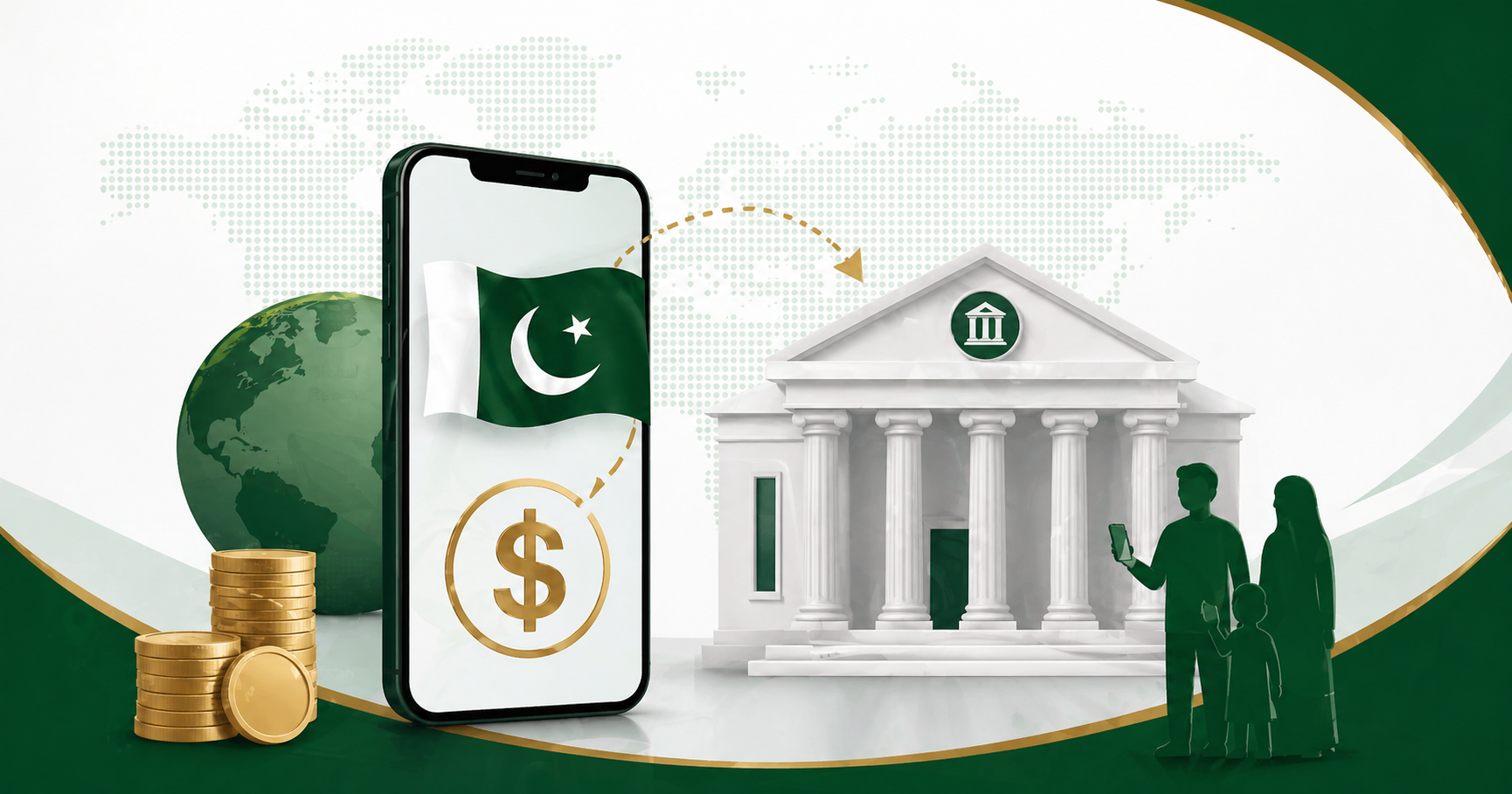 Roshan Digital Account 2026 – Complete Guide for Overseas Pakistanis (Updated Benefits & Process)