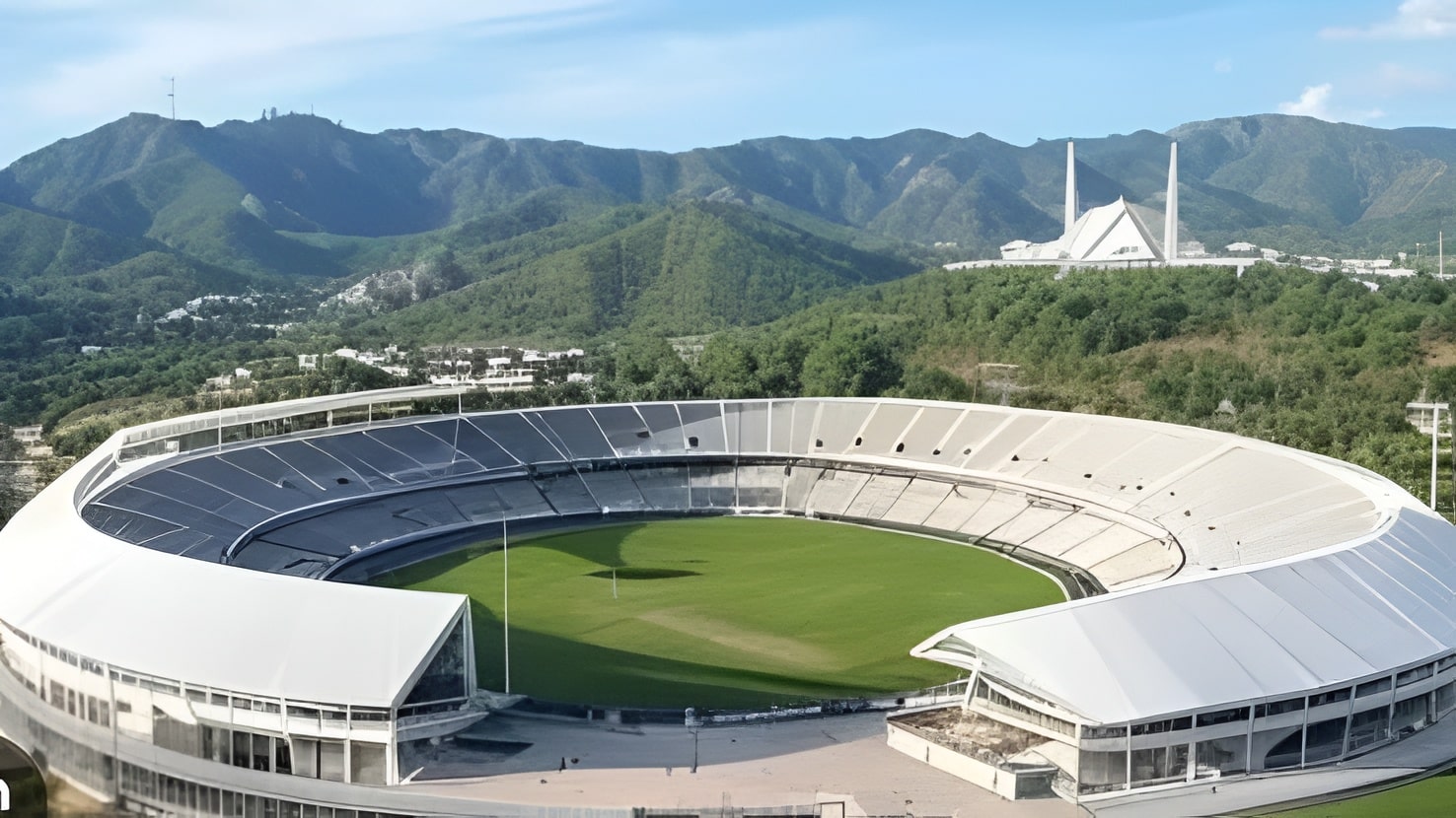 Islamabad Plans New Five Star Hotel