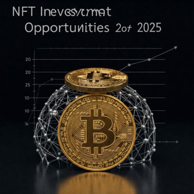 NFT Investment Opportunities 2025: Exploring the Future of Digital Assets