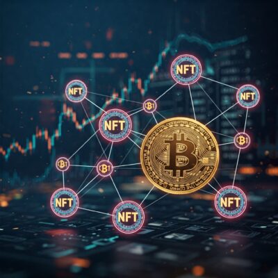 NFT Investment Opportunities 2025: Exploring the Future of Digital Assets